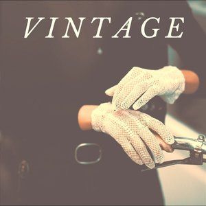 Vintage Items